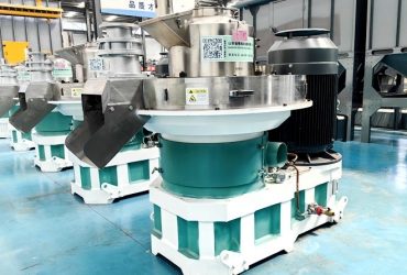 二手木屑顆粒機真的省錢了嗎？未必